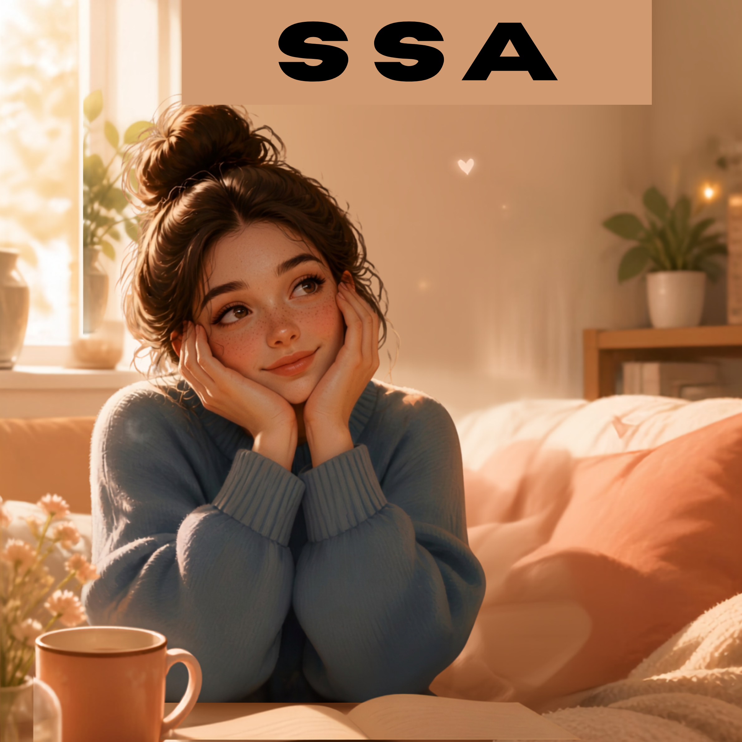 The Very Thought of You SSA.png