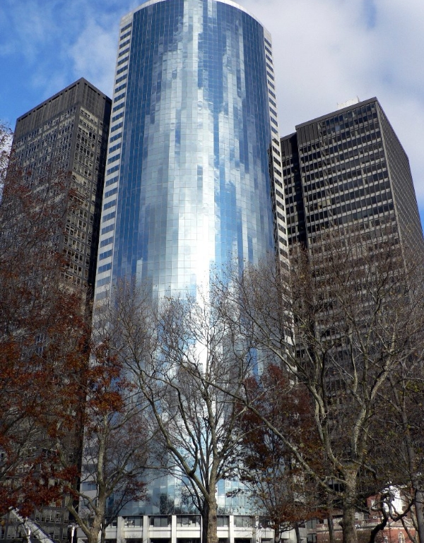 17 State Street, NYC