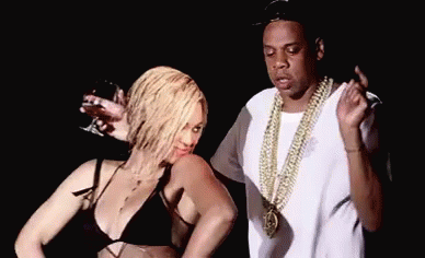 Every album doesn't have to be a club banger.