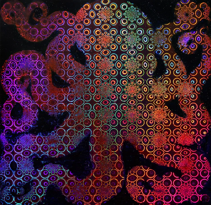 DMT Octopus