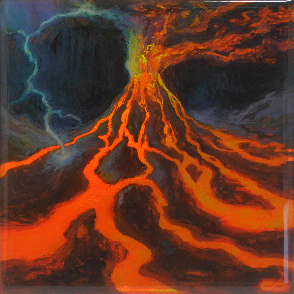 Destructive Force
