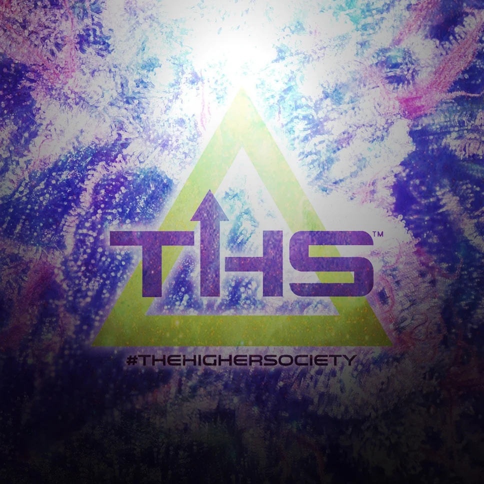 The Higher Society Brand Logo