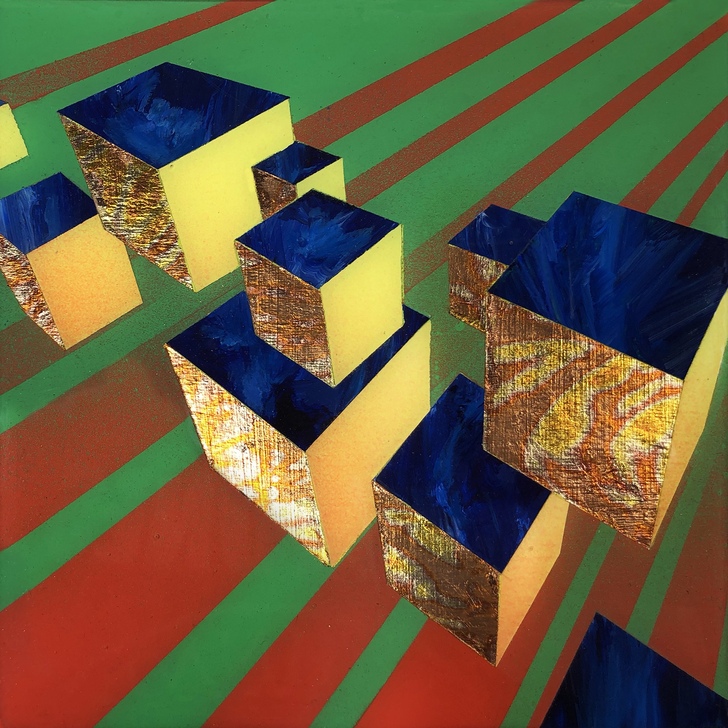 Dynamic Blocks