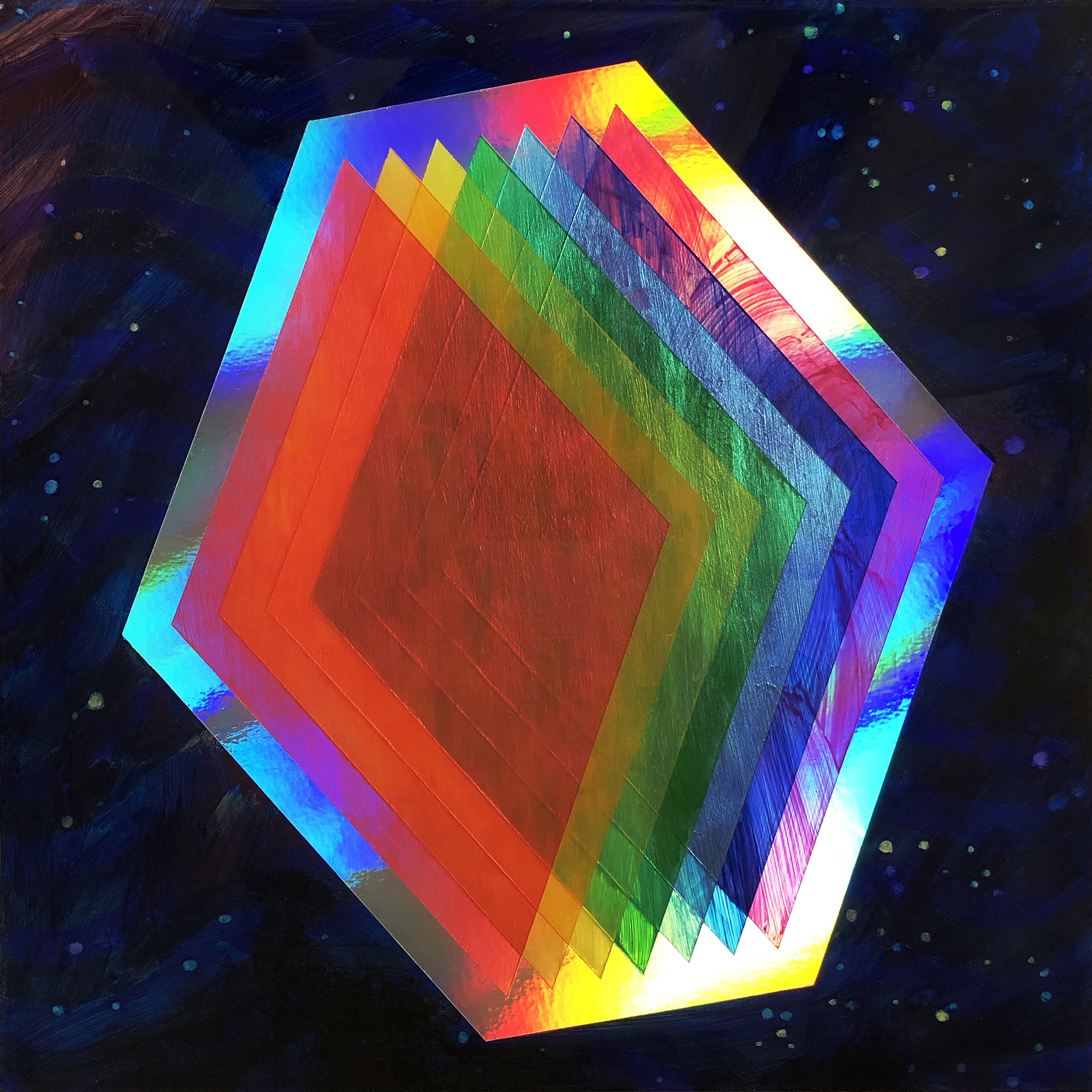 Prismatic Dimensions