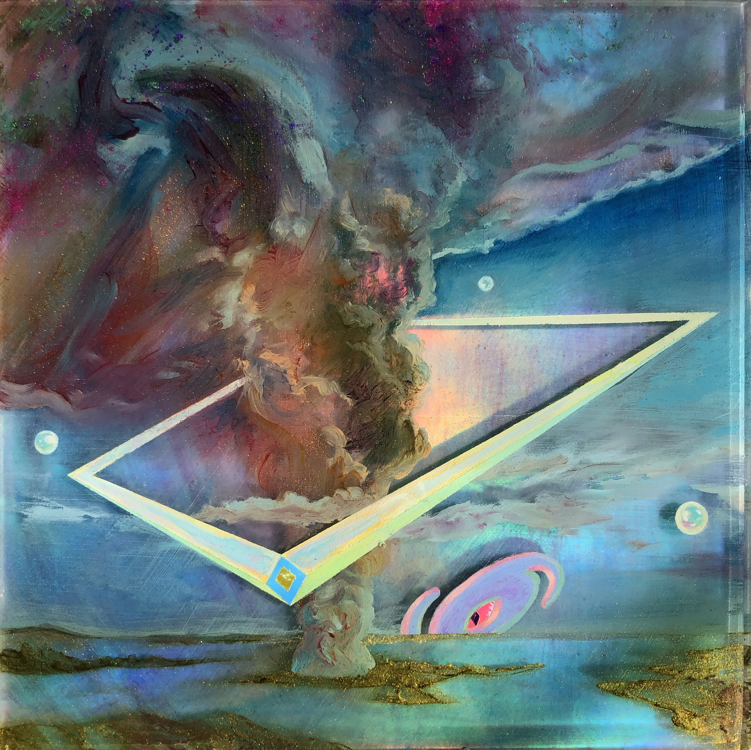 Volcanic Portal