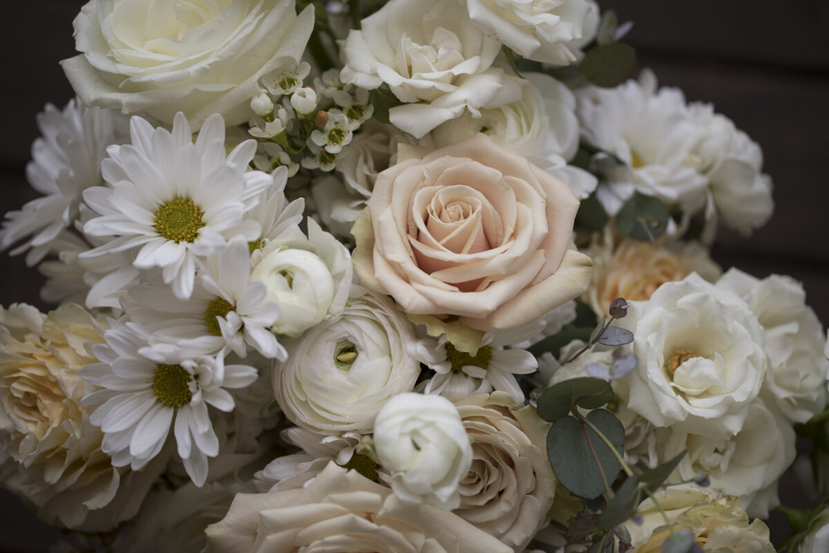Daisy Bouquet by Seattle Florist Bond in Bloom.jpg