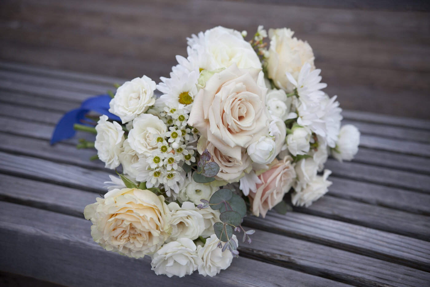 Bridal Bouquet with daisies Floral Designer Bond in Bloom.jpg
