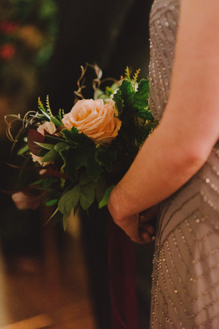bridesmaid bouquet, Seattle, Bond in Bloom.jpg
