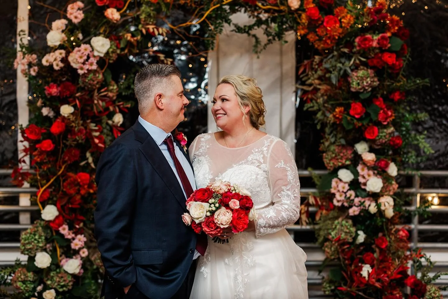 Happy Holidays! 

I love this week between Christmas and New Year- the purging, the planning, the dreaming. We all get a fresh page, a chance to begin again on New Year&rsquo;s Day- I love that.

Thank you to all the lovely people who I got to work w