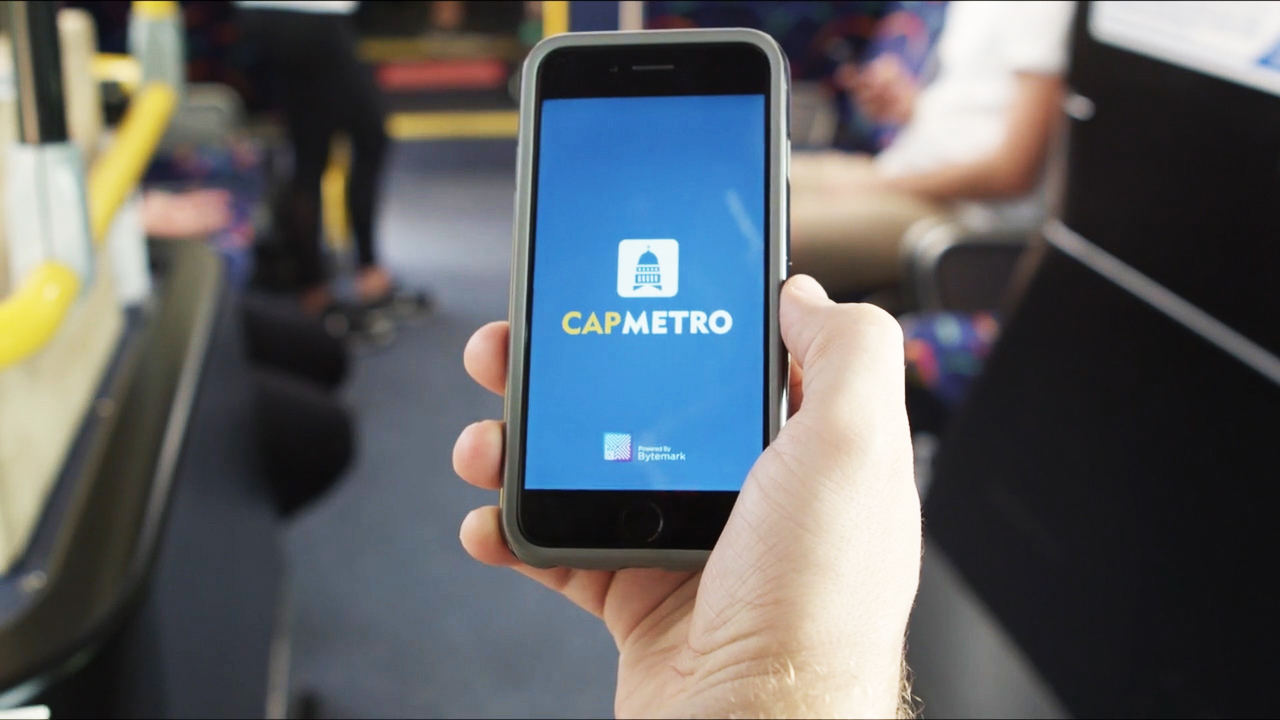 Cap Metro - 'How to Pay'