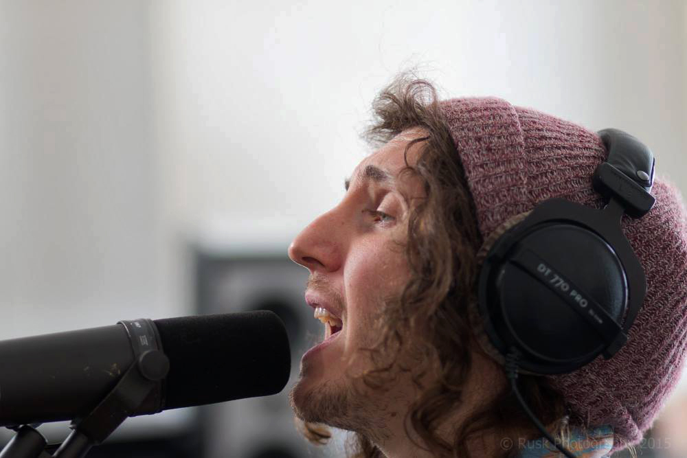 Vacationer - (Live Sessions)