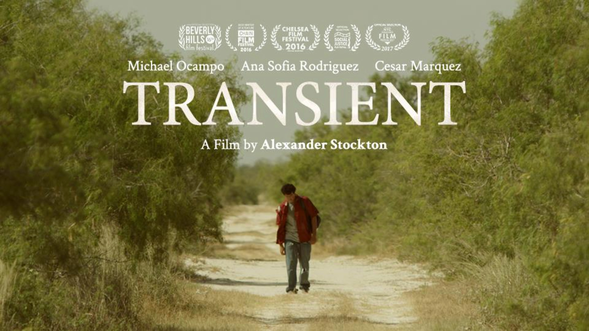 Transient (Feature Film)