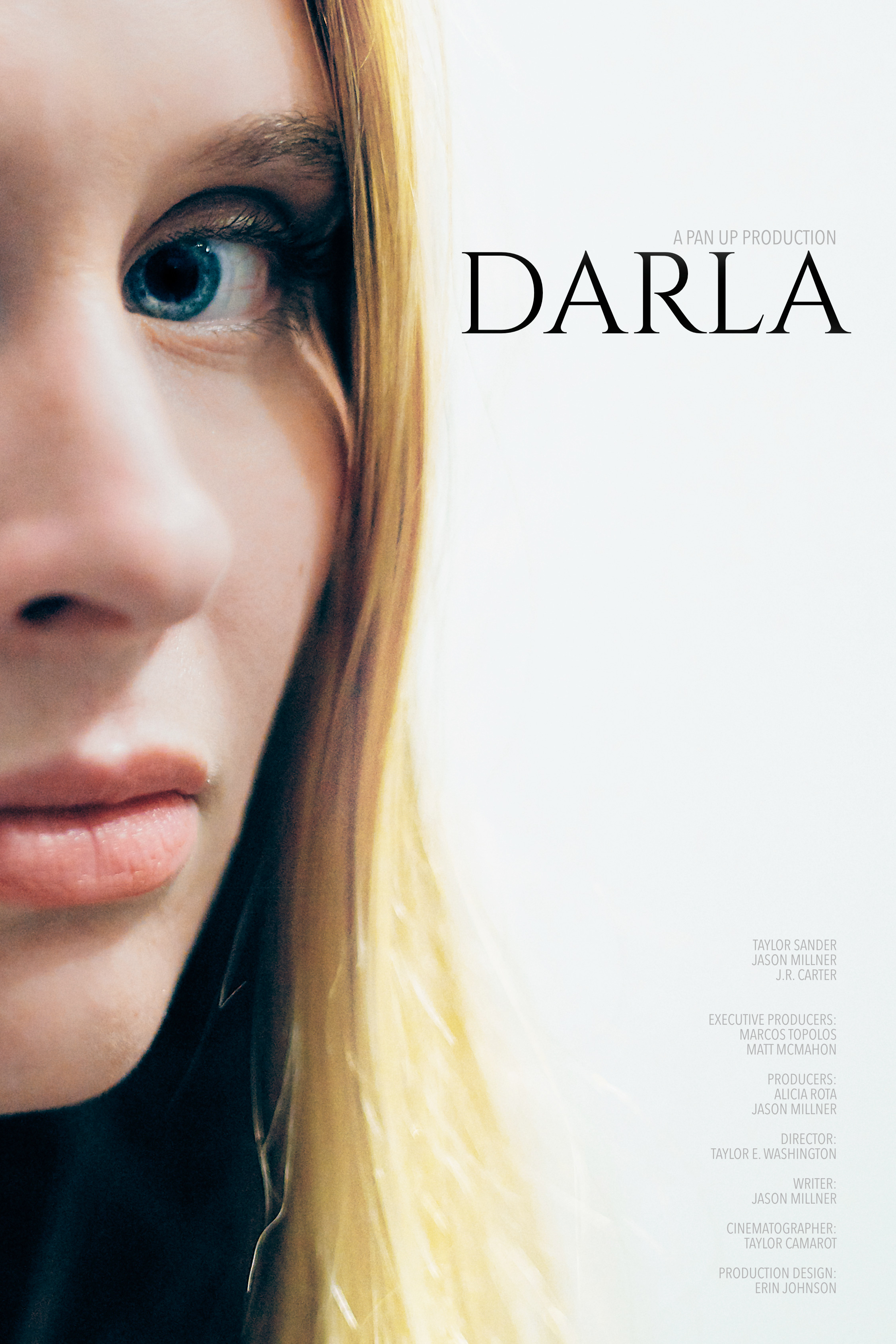 Darla (Short Film)