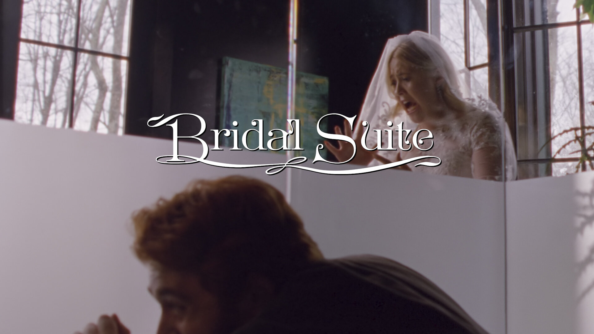 Bridal Suite (Short Film)