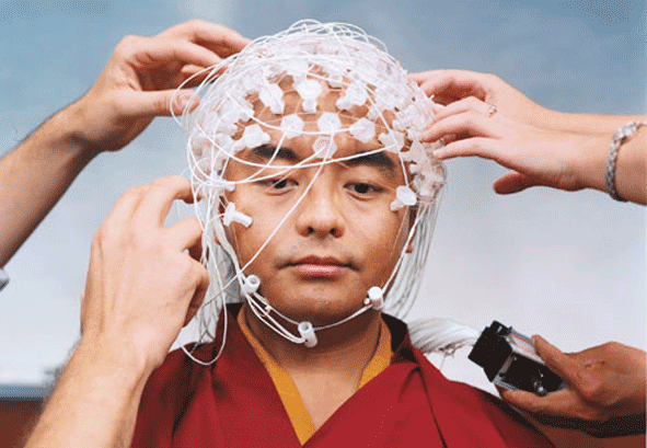 Discussion Group: Science & Buddhism