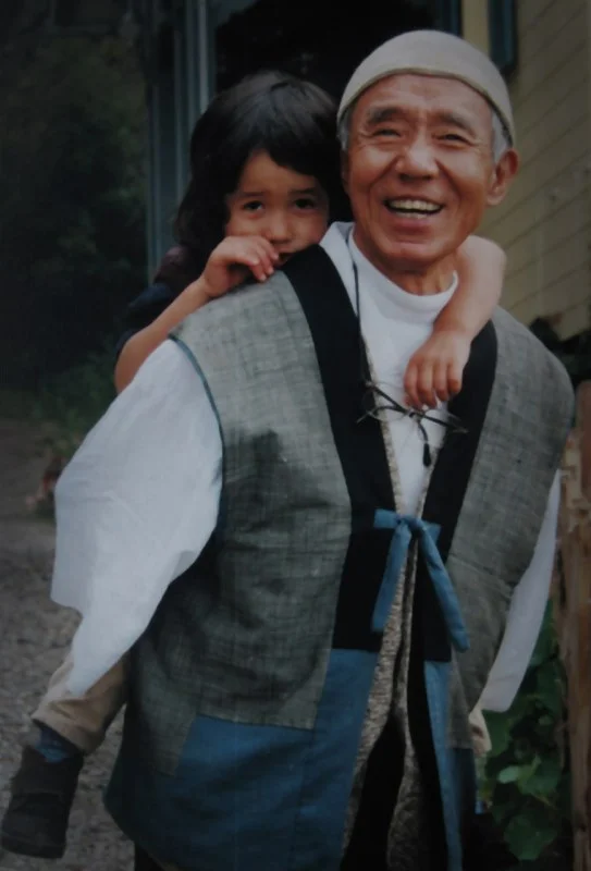 Kobun Memorial Weekend