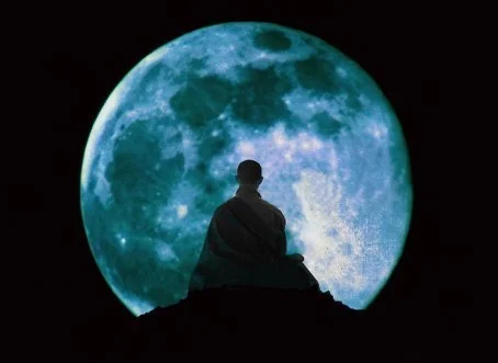 Full Moon Ceremony