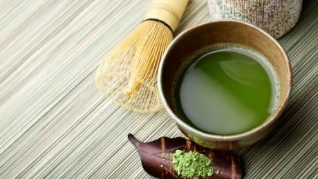 The Elements of the Tea Ceremony