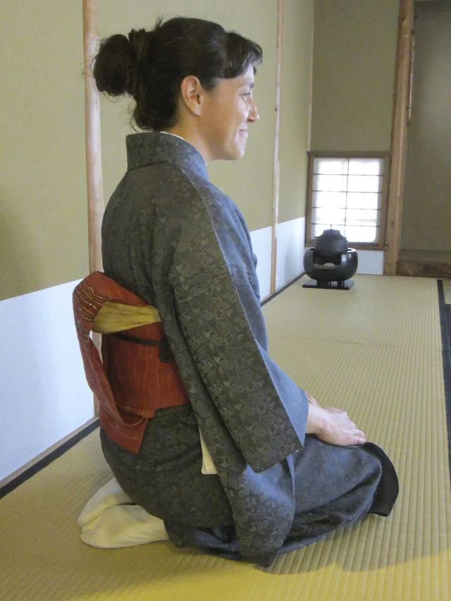 Japanese Tea Ceremony