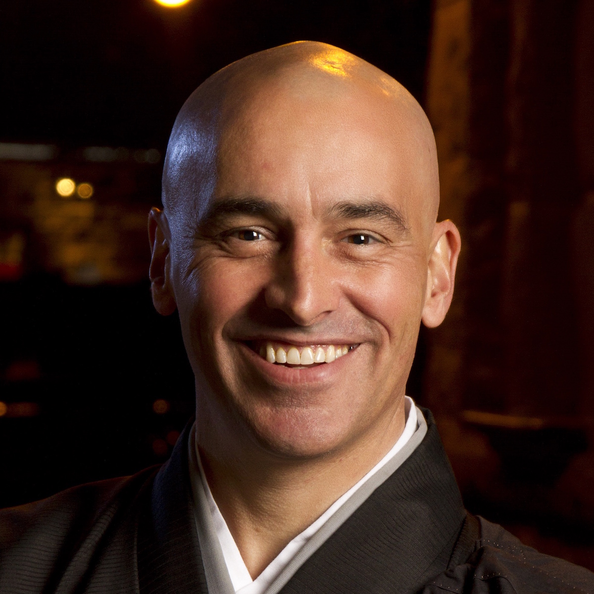 Practice Period Class: The Power of Vow