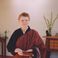 Floating Zendo Sesshin