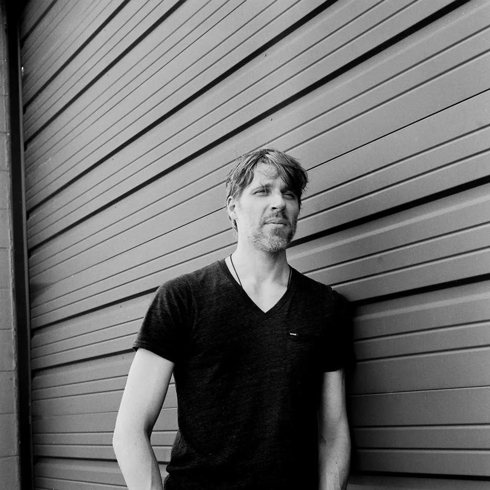 Jukai Ceremony: Andy Acker