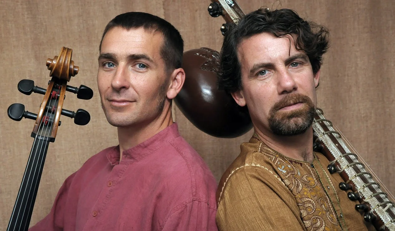 Sangam: An Evening Concert