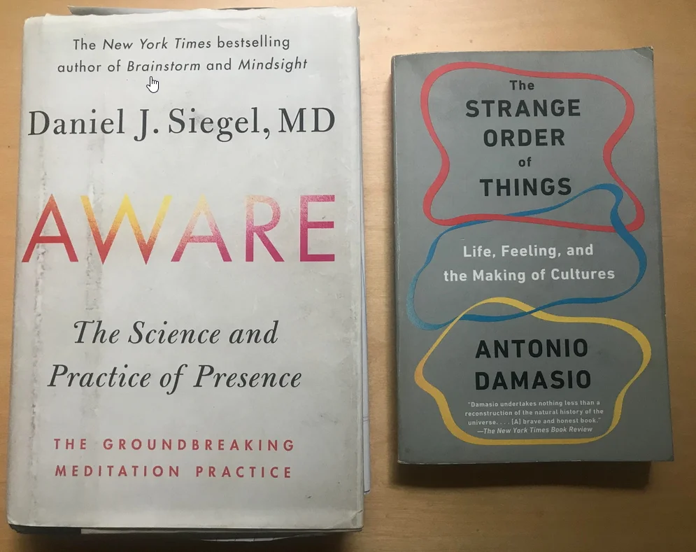 Science &amp; Buddhism – Presence: Heart of Well Being