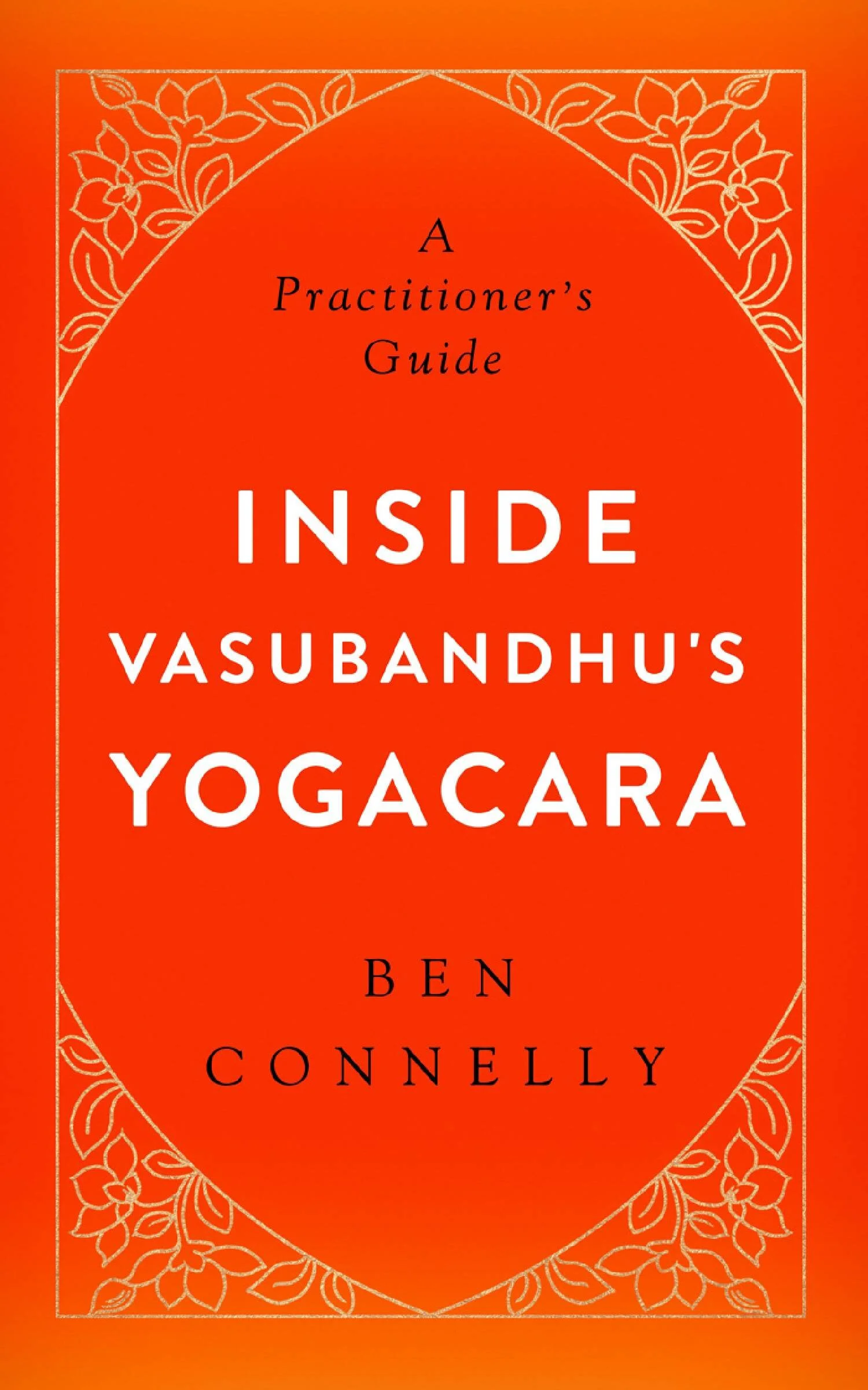 Healing and Liberation – Vasubandhu's Yogacara Sesshin