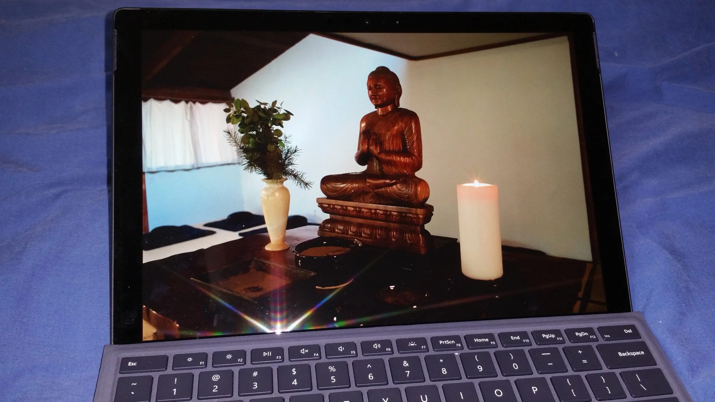 Sunday Program Online