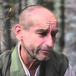 Sunday Program Online – Dharma Talk by Vanja Palmers