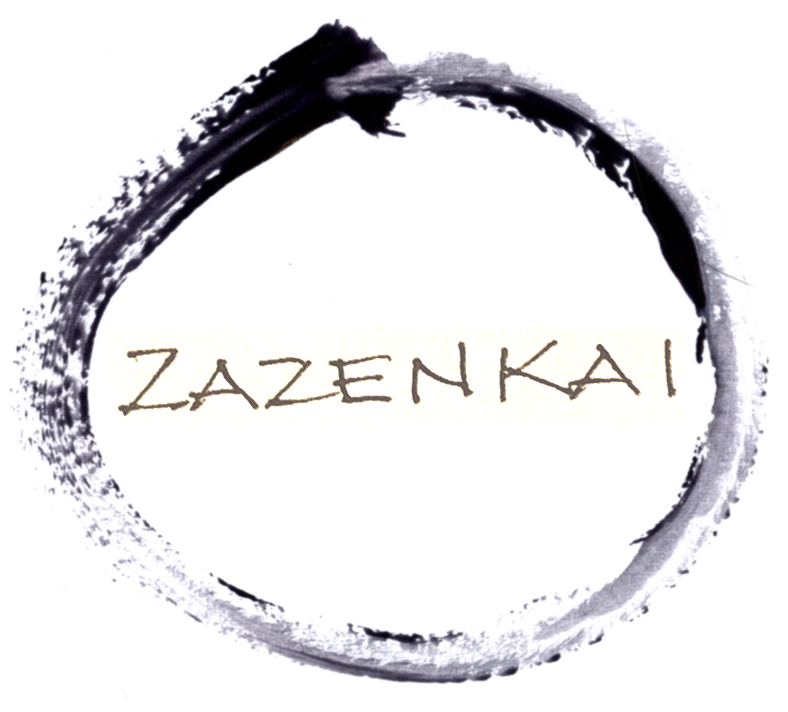 August Zazenkai Online