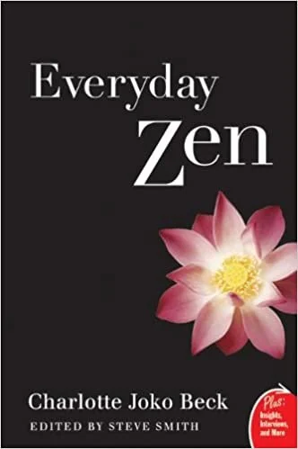Book Study – Joko Beck's "Everyday Zen"