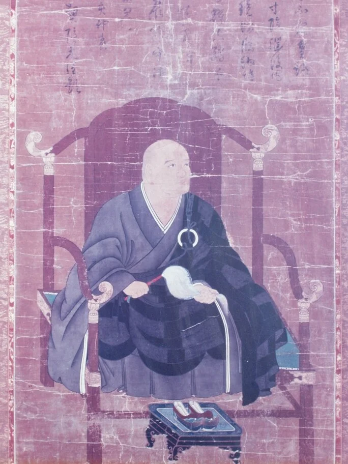 Tanjo-e Sesshin with Kokyo Henkel
