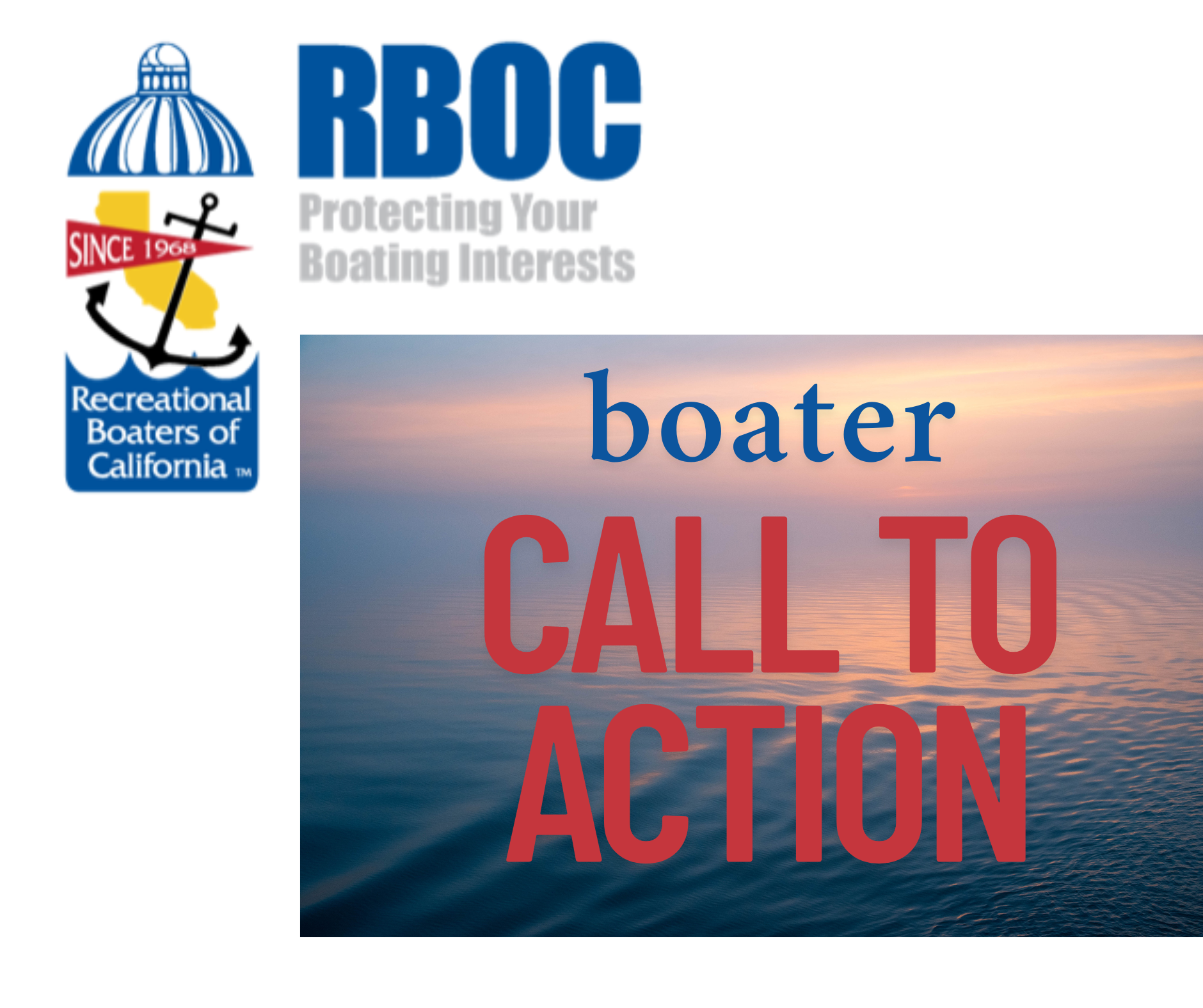 Rboc Telecom Call to Action! — RBOC