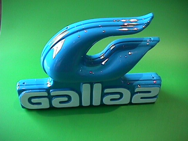 Gallaz logo