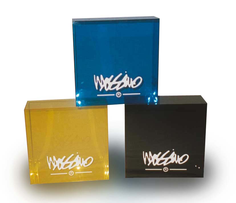 Mossimo cubes