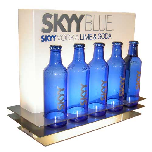 SkyyBlue lightbox