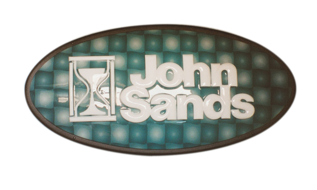 John sands lightbox