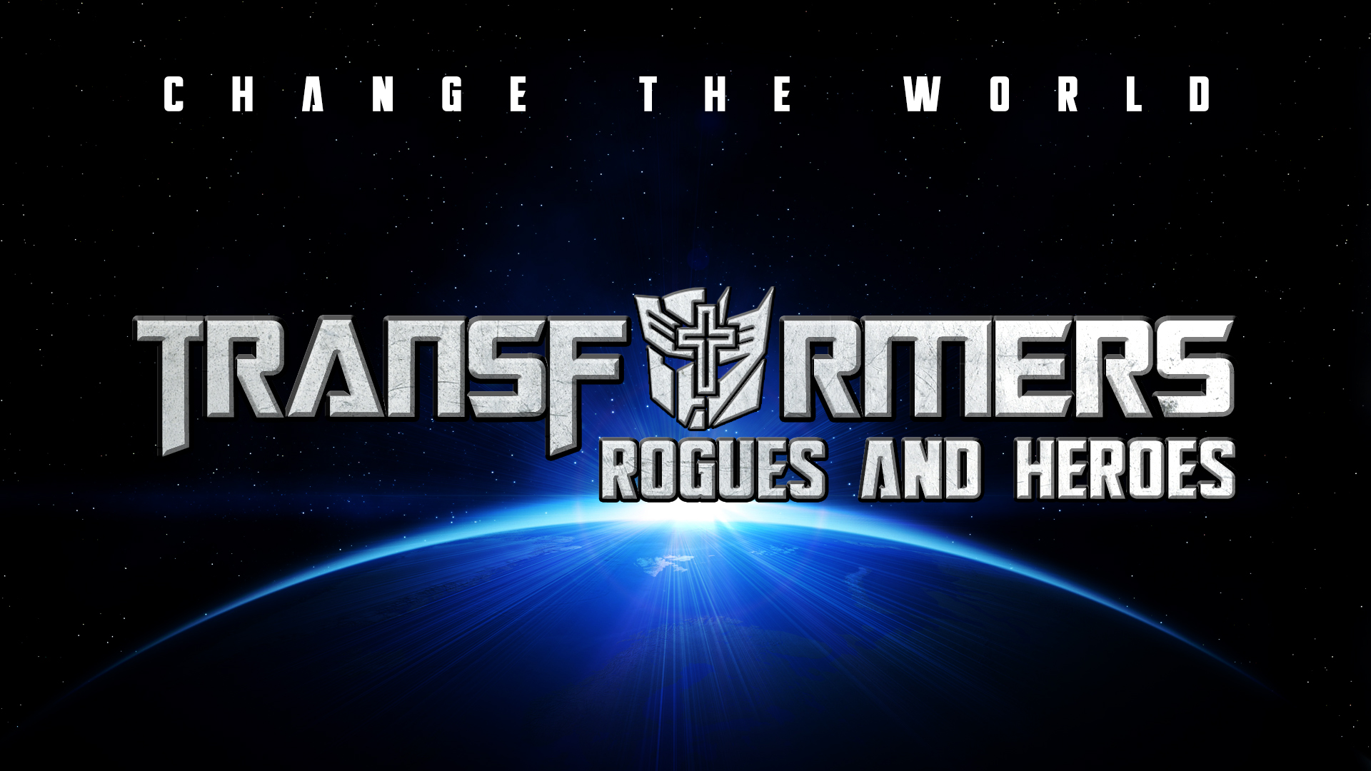 Transformers: Rogues &amp; Heroes