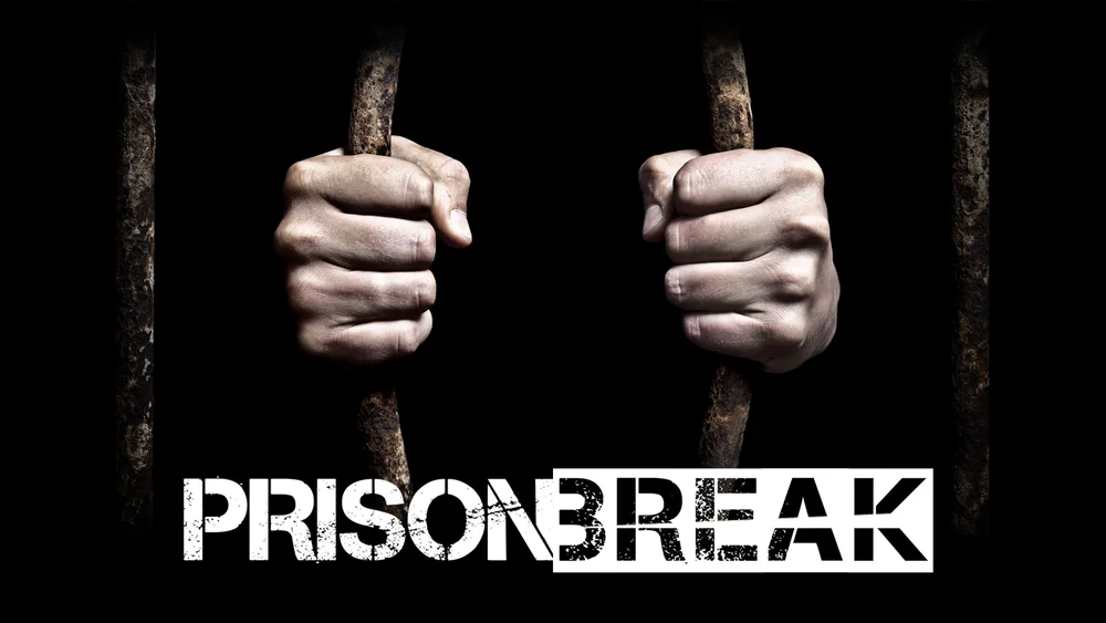 Prison Break Metro Community Church Prison Break Metro Community Church