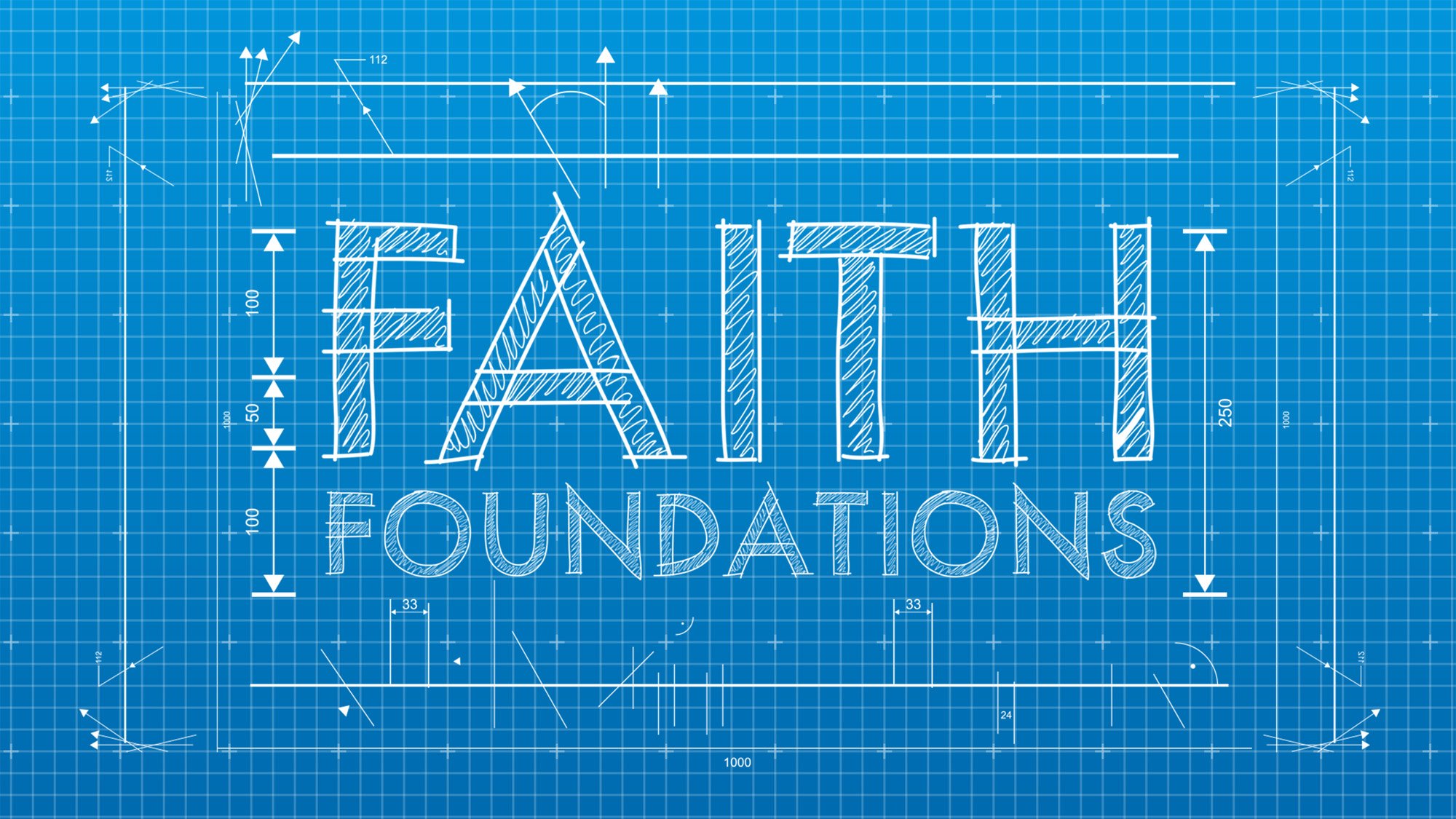 Faith Foundations