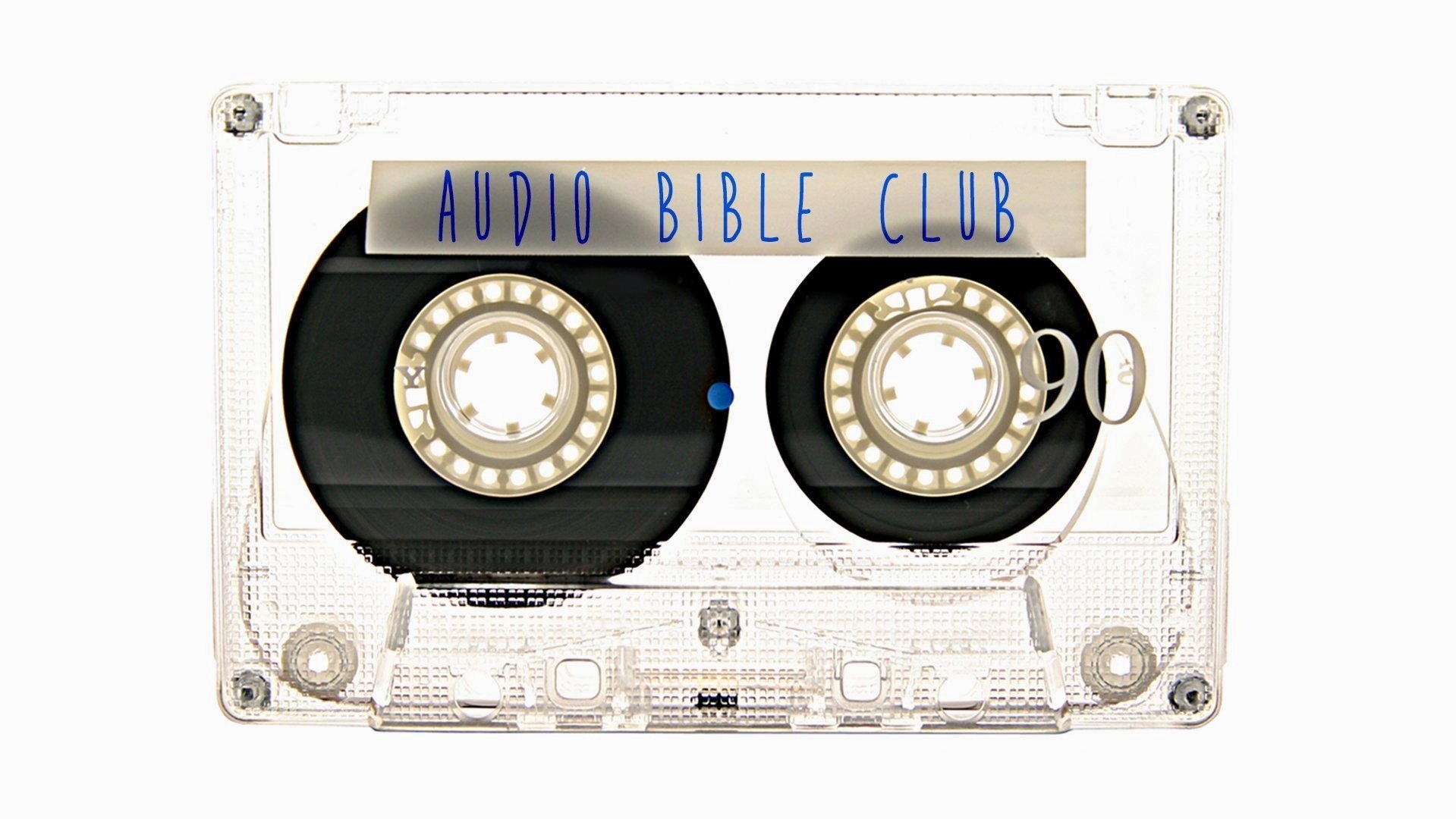 Thursday Audio Bible Club