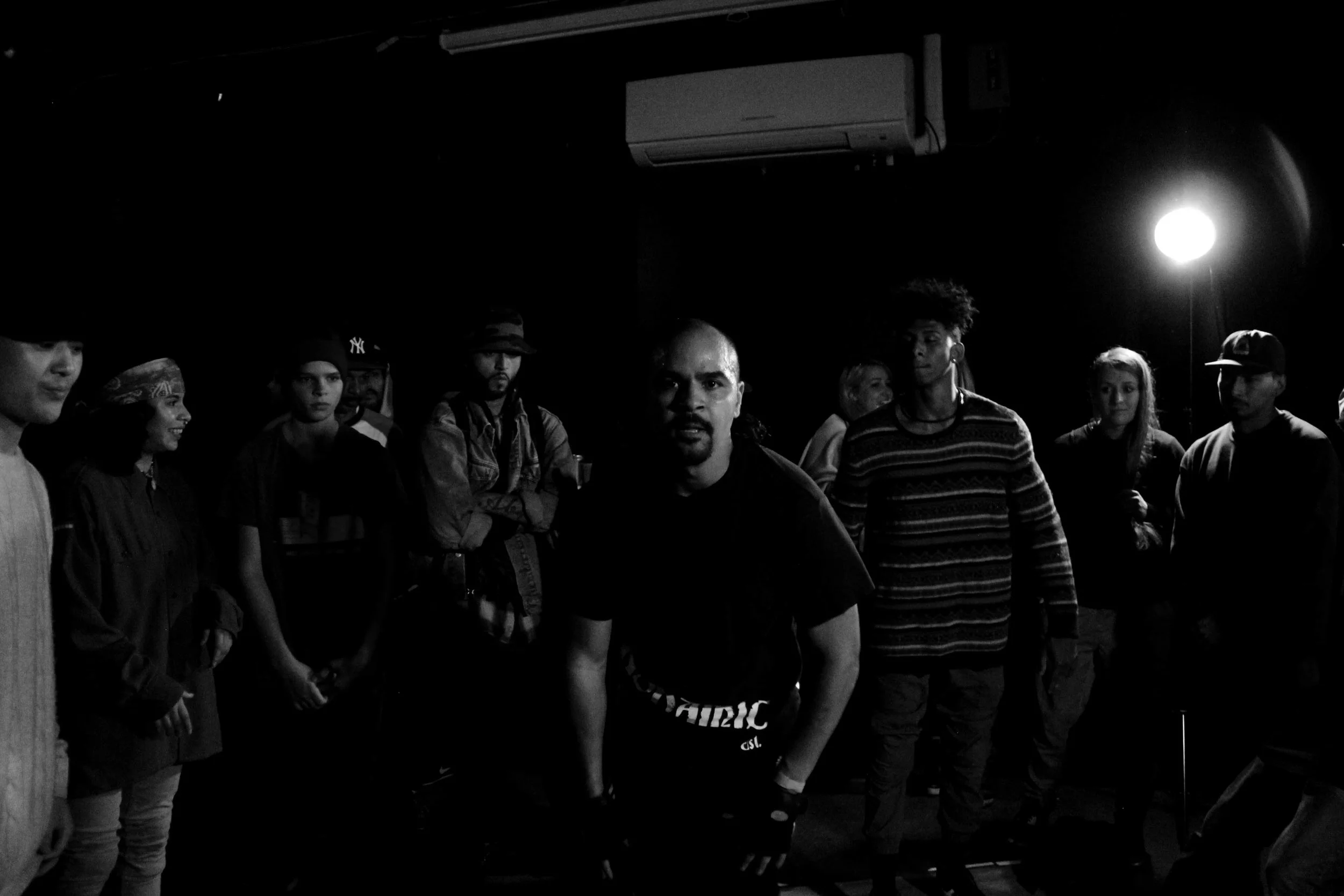 Brooklyn Zoo Crew 10 Year Anniversary