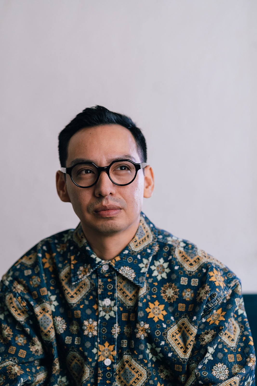 Carlos M. Silva photography about