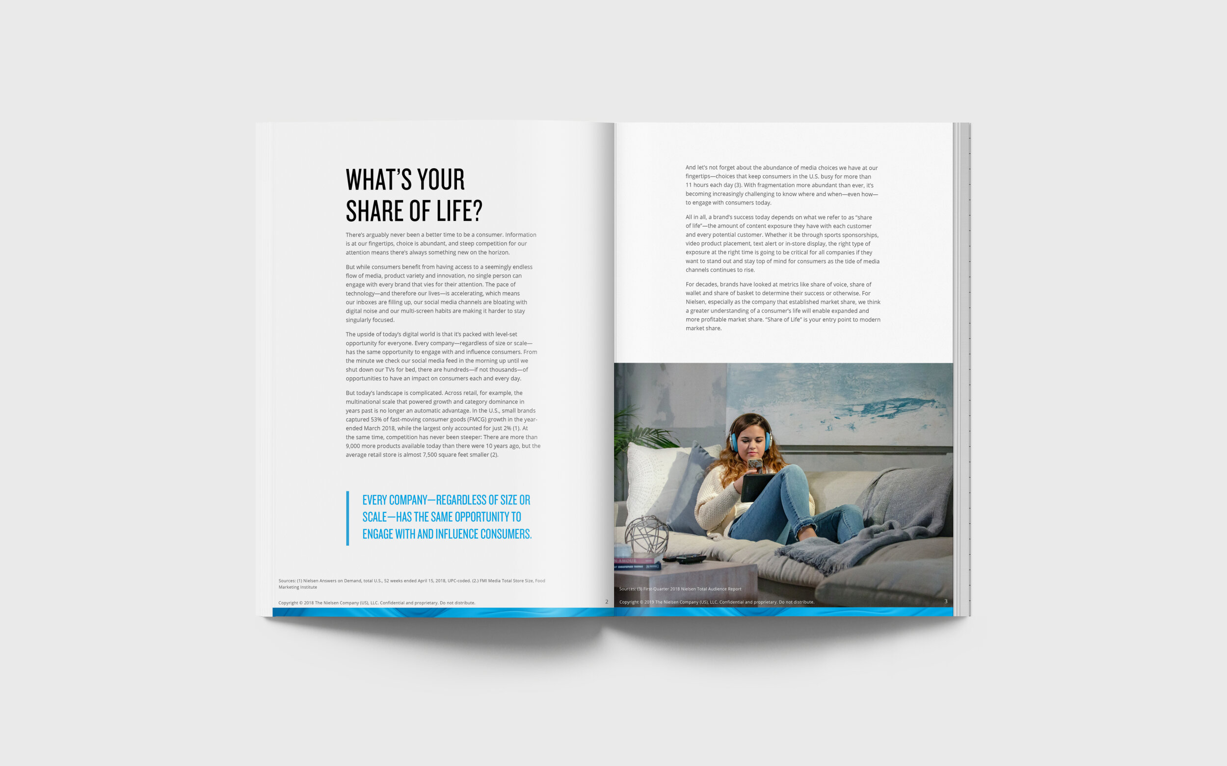 Report - Concept explanation