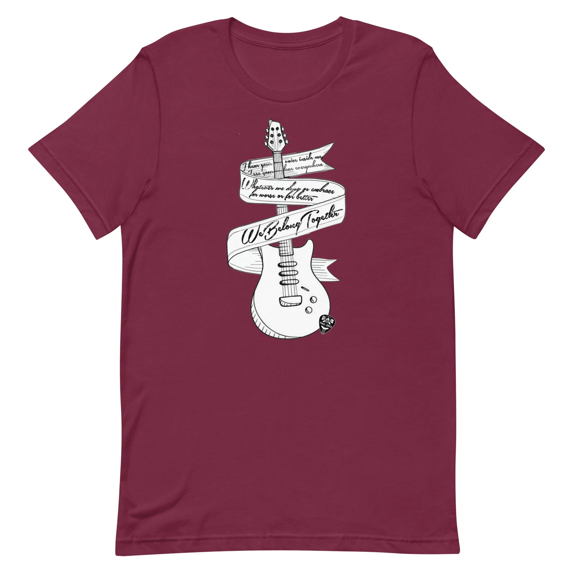 unisex-staple-t-shirt-maroon-front-64e41e4e22f91.jpg