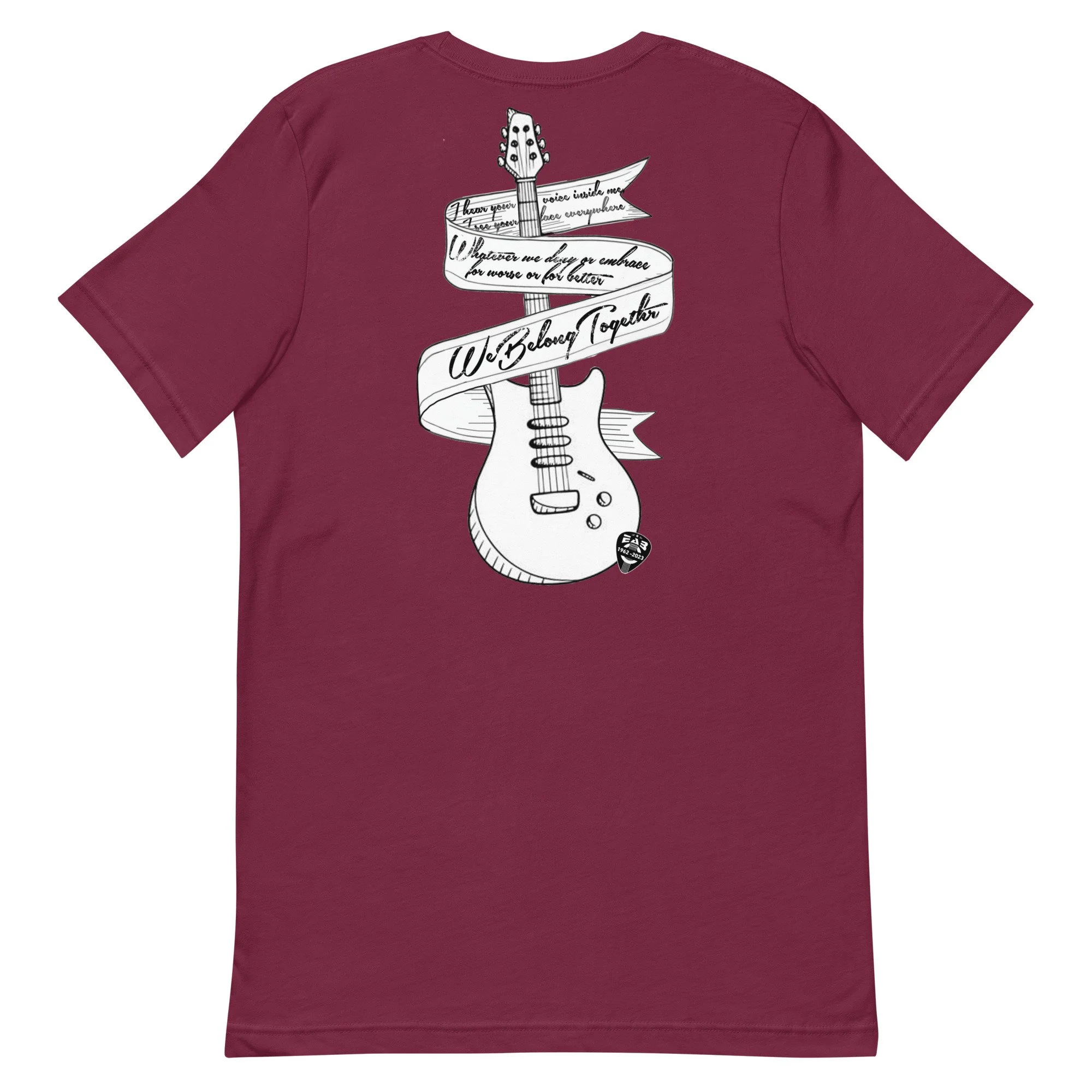 unisex-staple-t-shirt-maroon-back-64e423c1cf27f.jpg