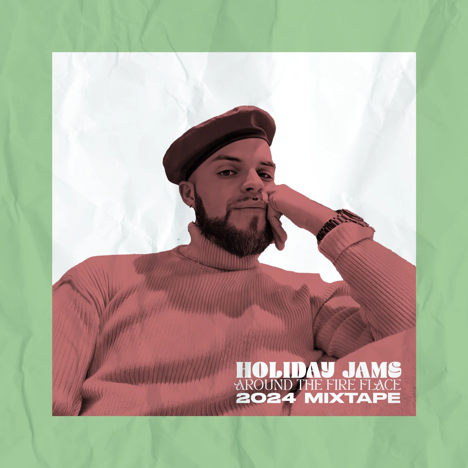 Holiday Jams Around The Fireplace.jpg