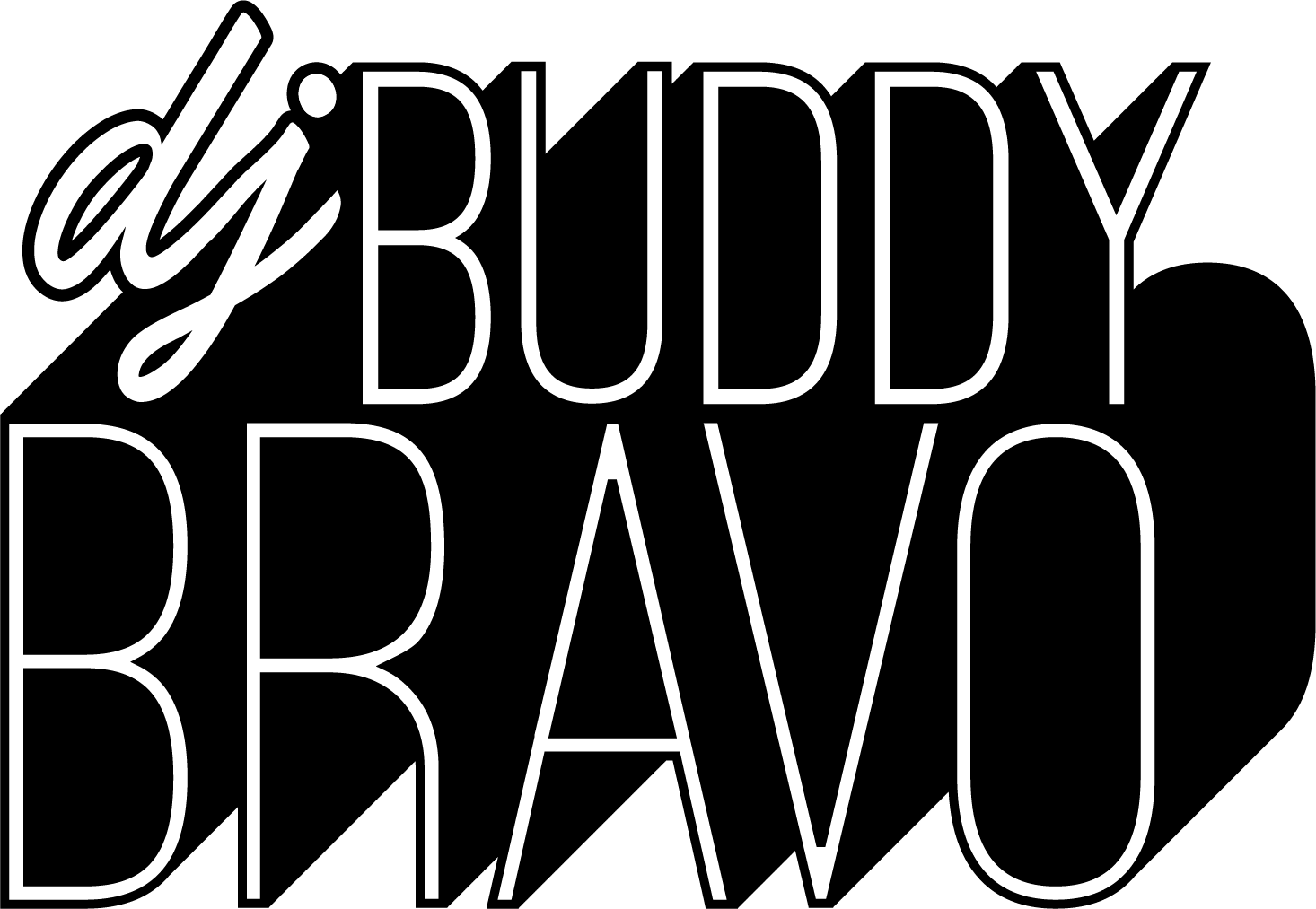 Buddy Bravo